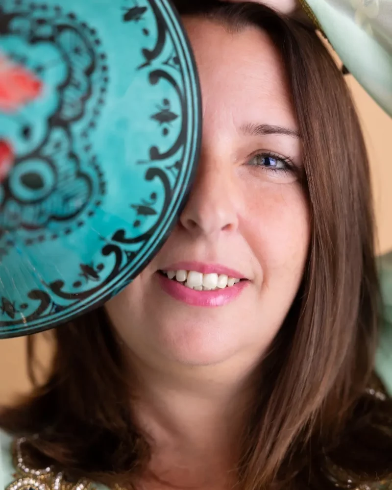 דנה תורג'מן1