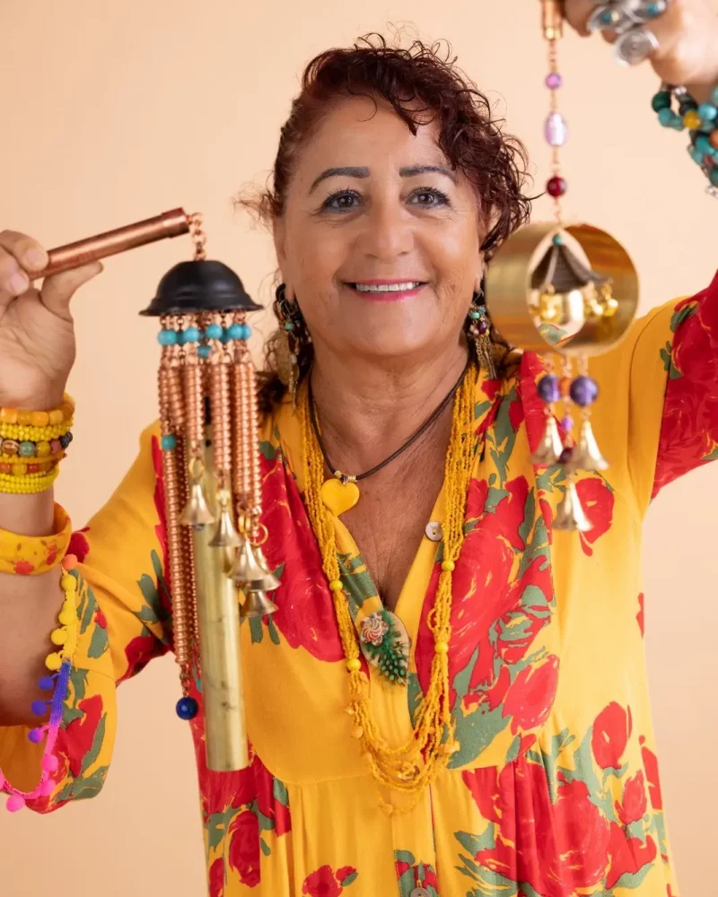 וריטה פעמונית15